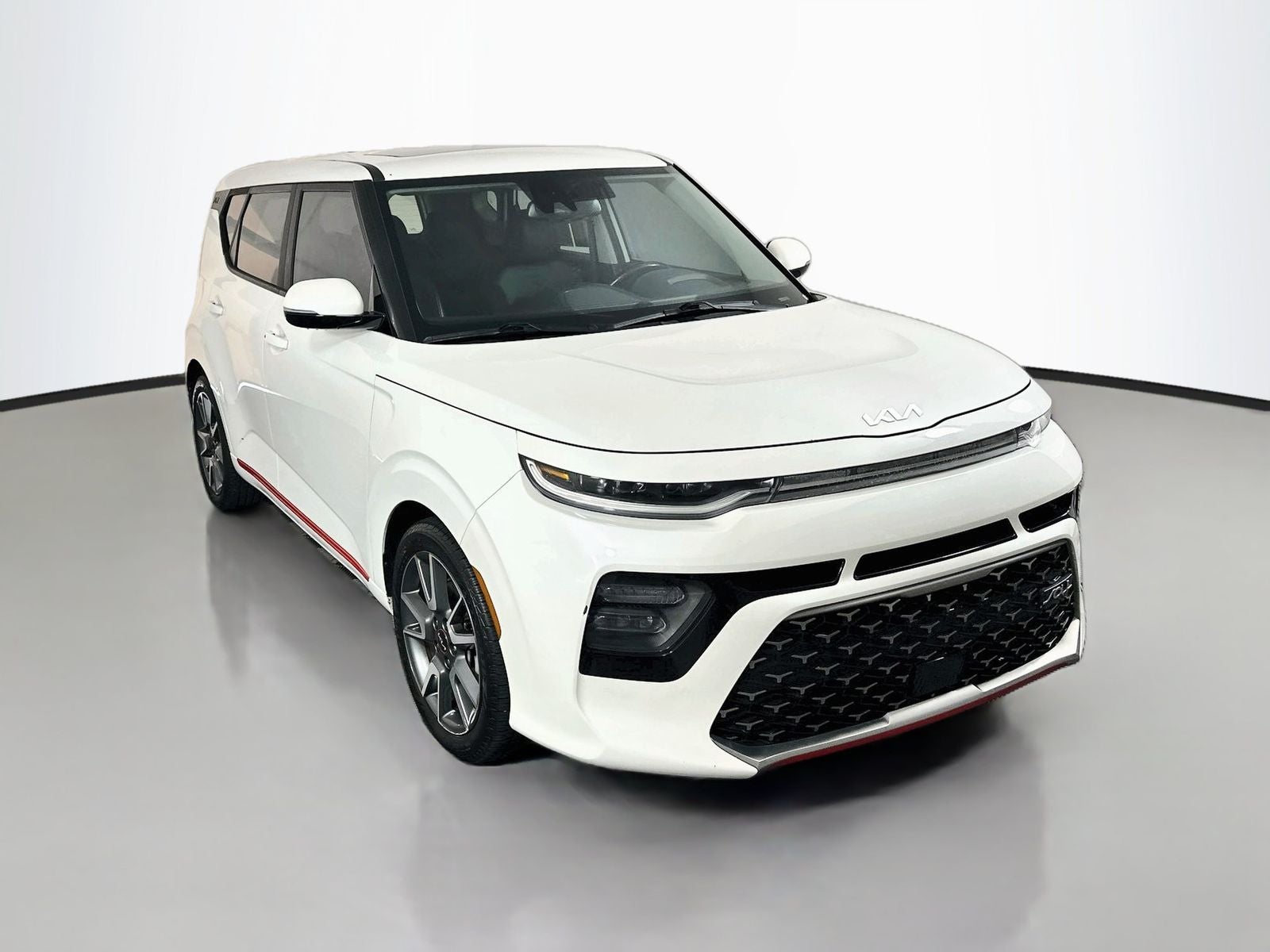 2022 Kia Soul Turbo