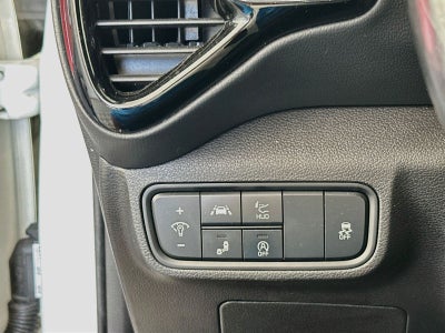 2022 Kia Soul Turbo