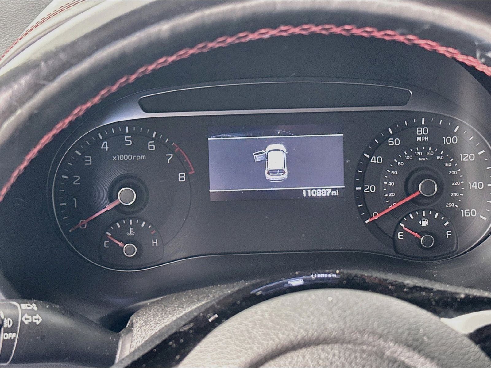 2022 Kia Soul Turbo