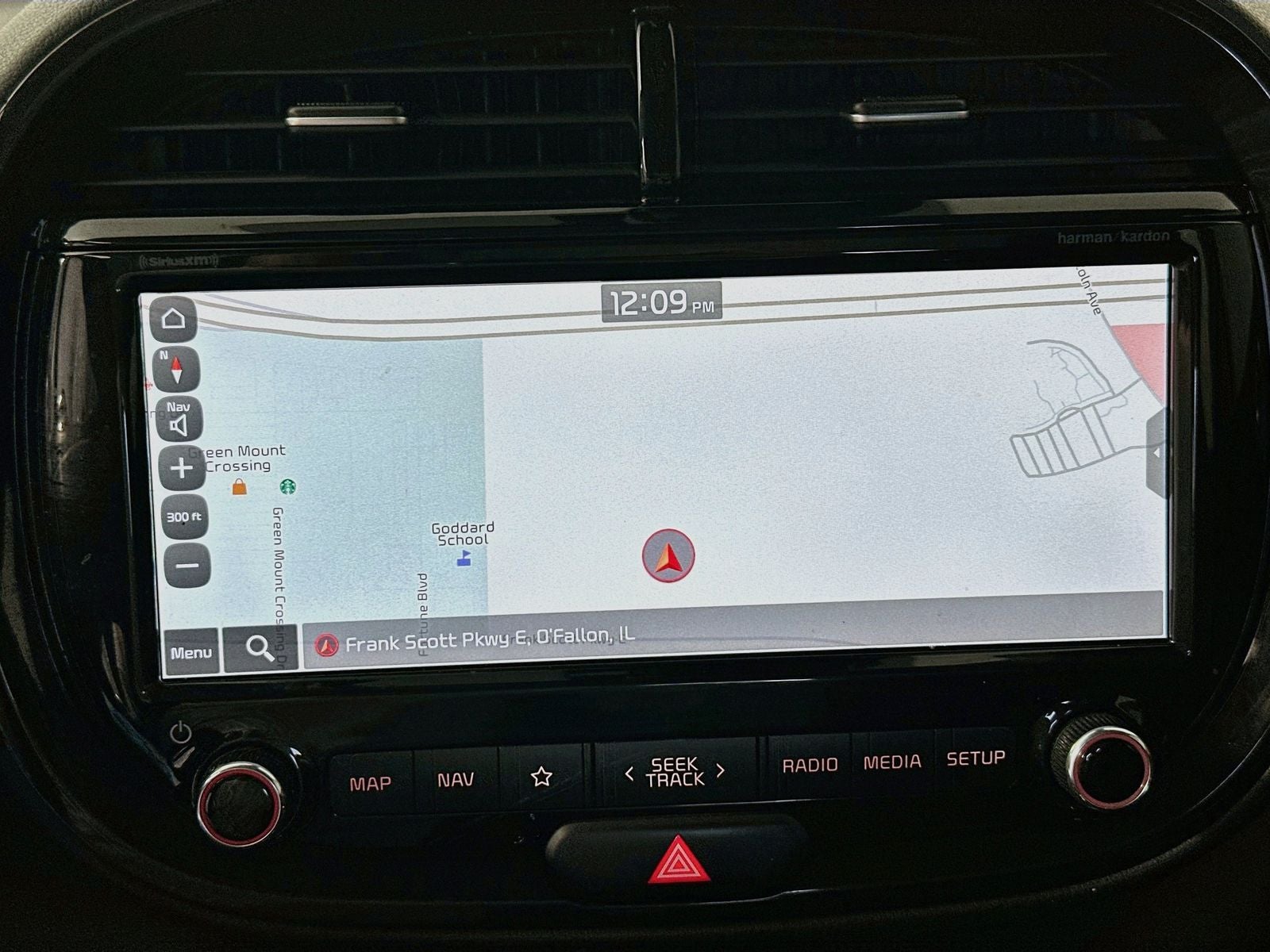 2022 Kia Soul Turbo