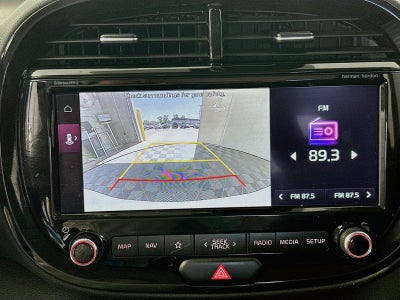 2022 Kia Soul Turbo