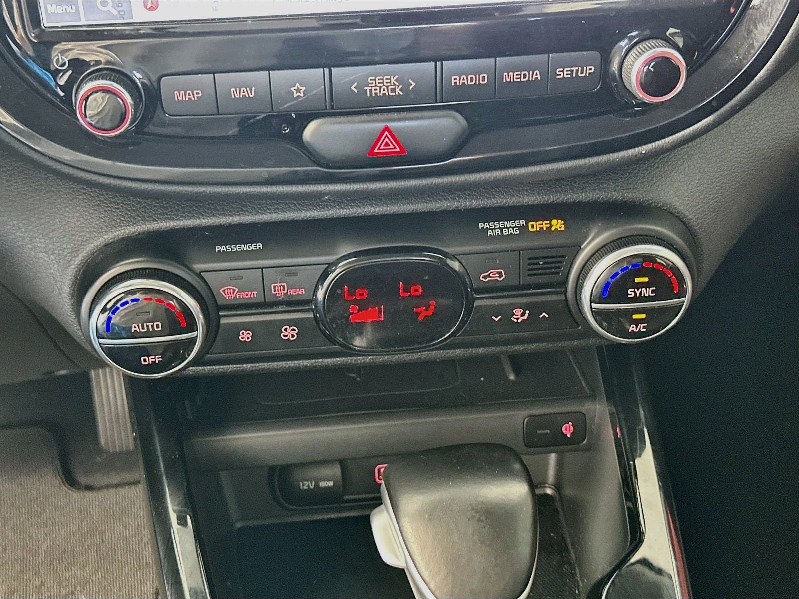 2022 Kia Soul Turbo