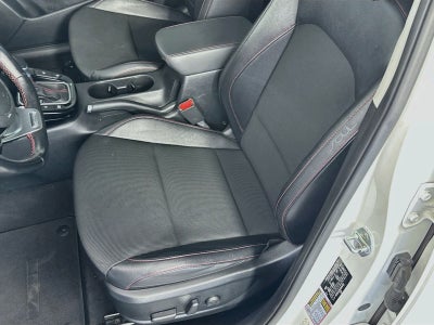 2022 Kia Soul Turbo