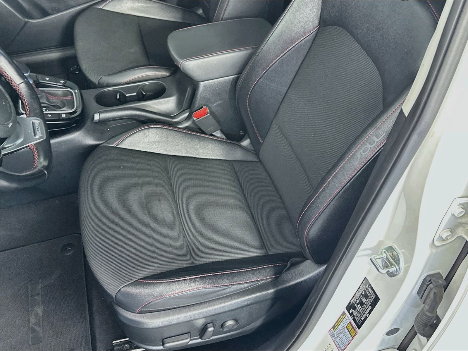 2022 Kia Soul Turbo