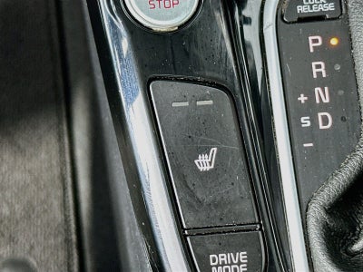 2022 Kia Soul Turbo