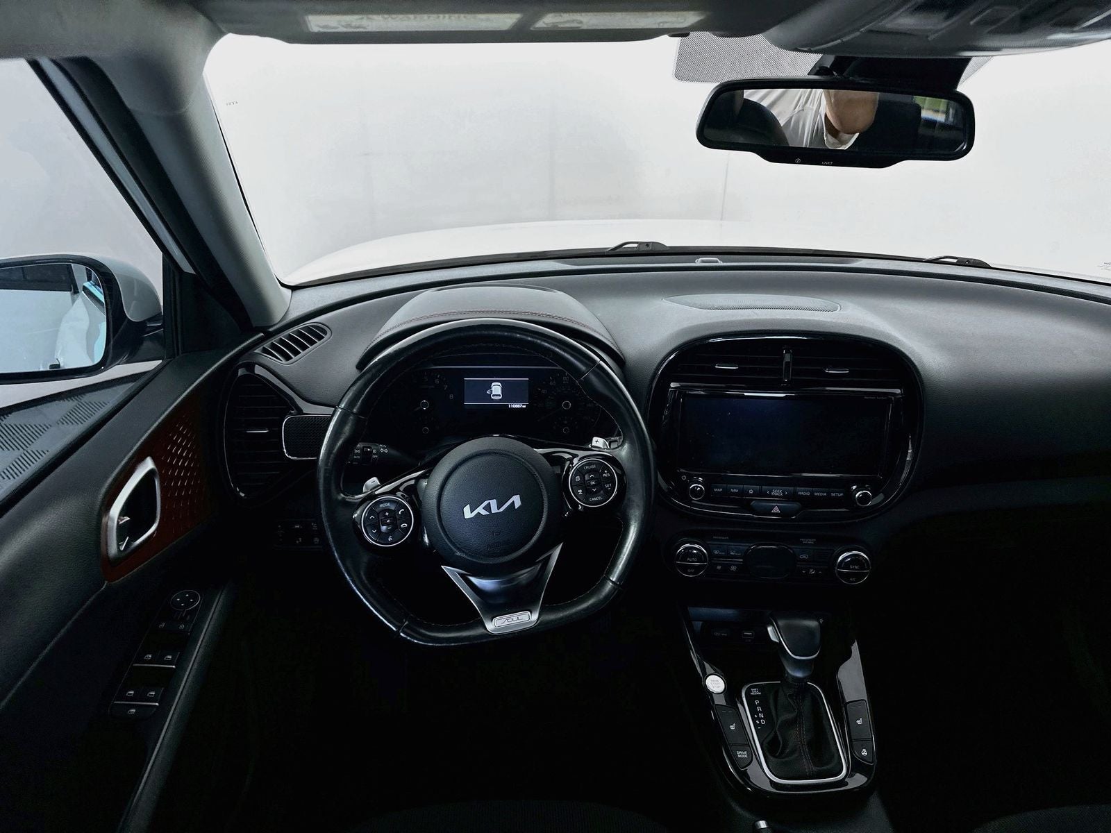 2022 Kia Soul Turbo
