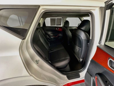 2022 Kia Soul Turbo
