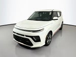 2022 Kia Soul Turbo
