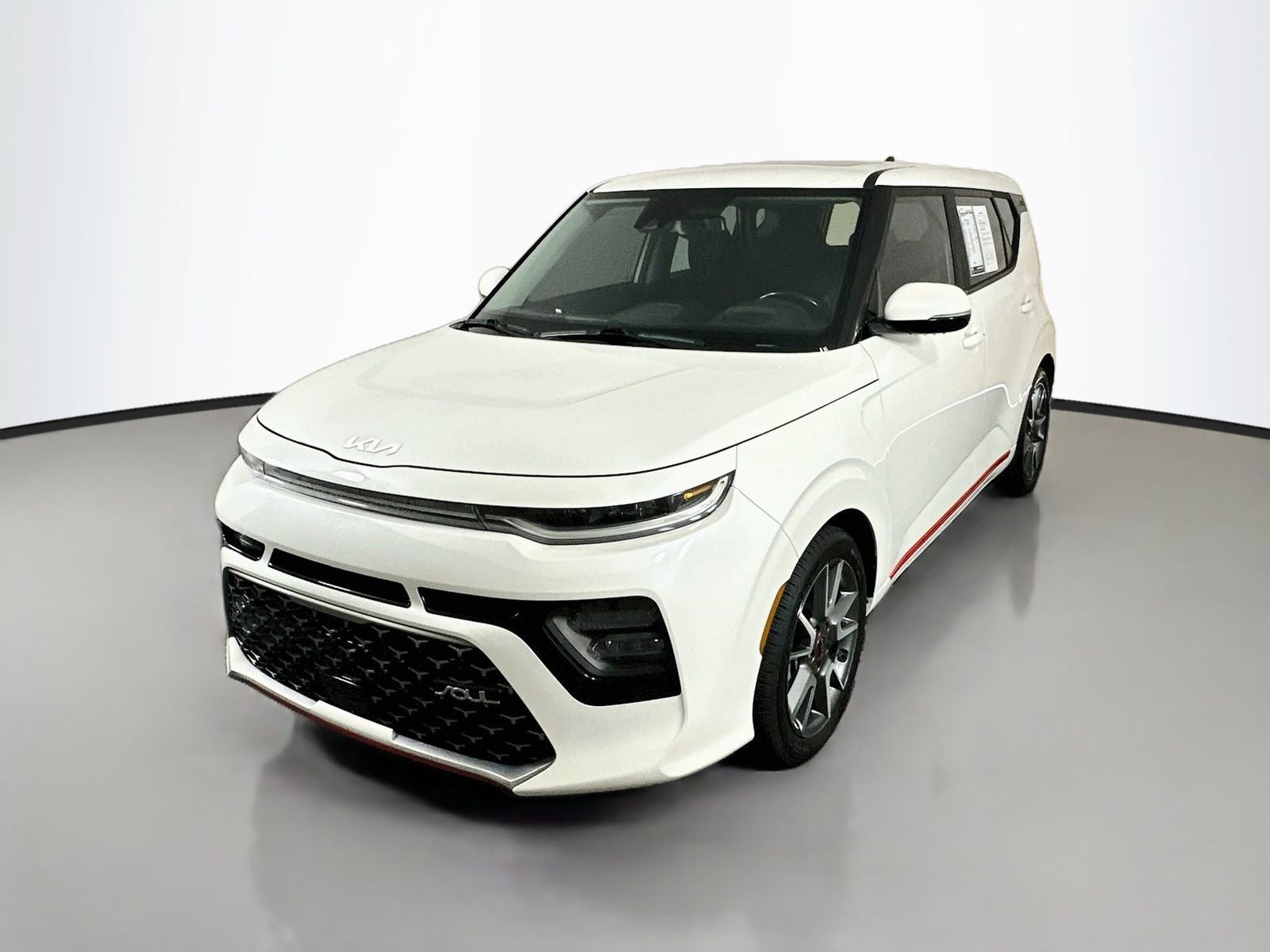 2022 Kia Soul Turbo
