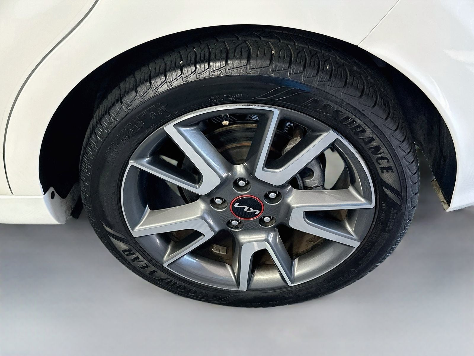2022 Kia Soul Turbo