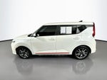 2022 Kia Soul Turbo