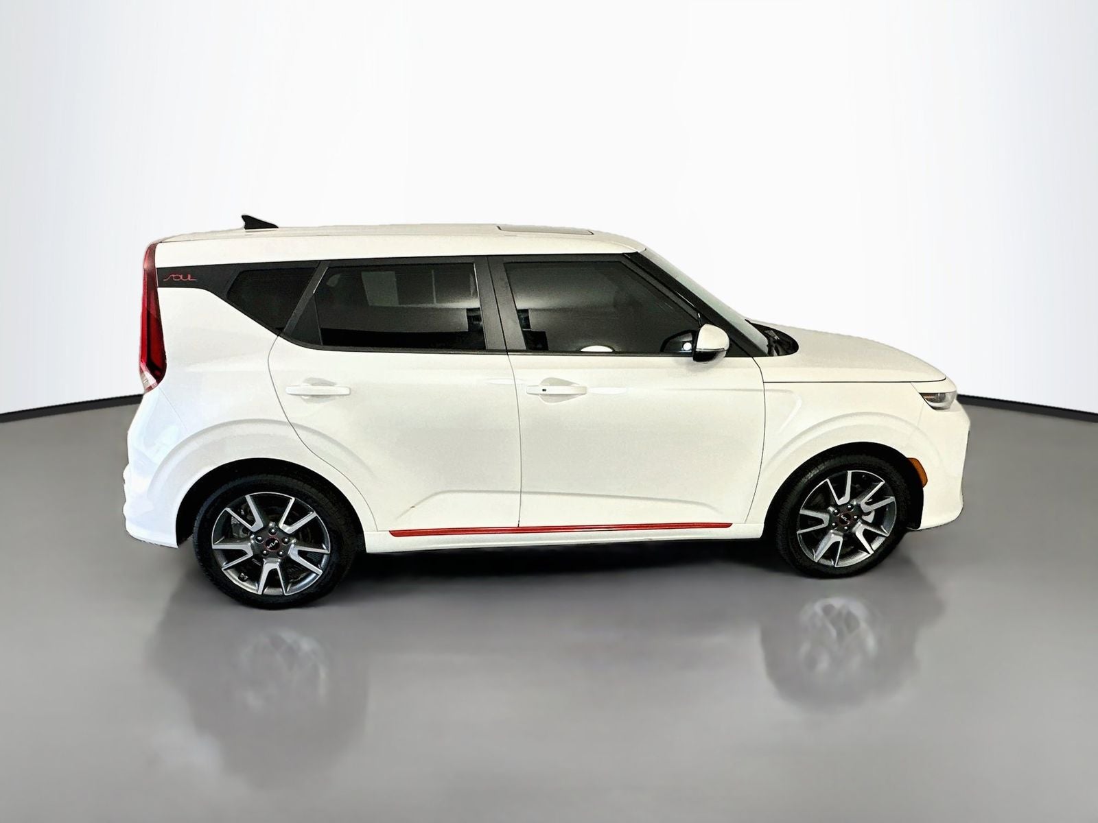 2022 Kia Soul Turbo