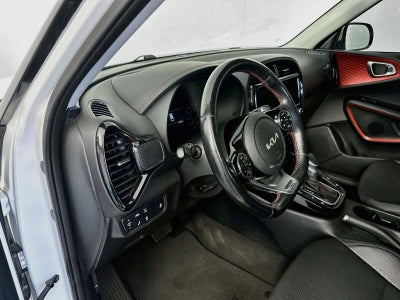 2022 Kia Soul Turbo