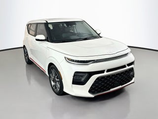 2022 Kia Soul Turbo