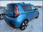 2016 Kia Soul Plus