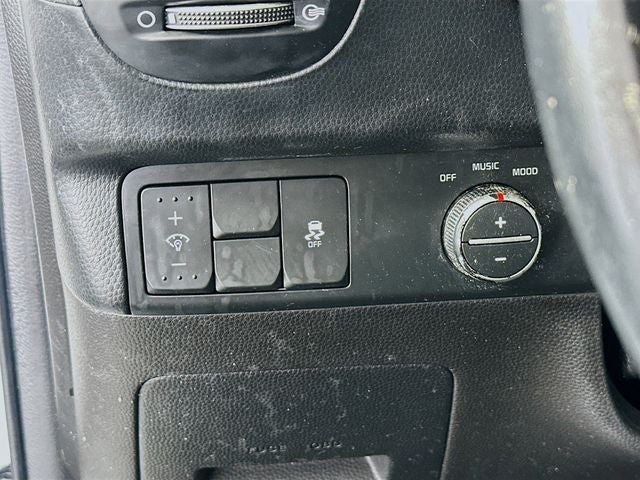 2015 Kia Soul Exclaim