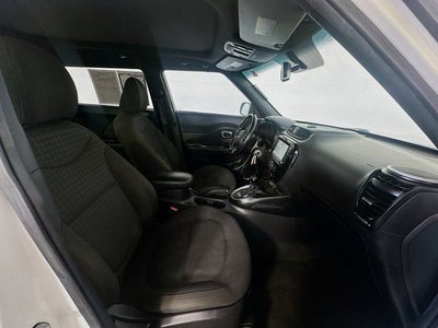 2015 Kia Soul Exclaim