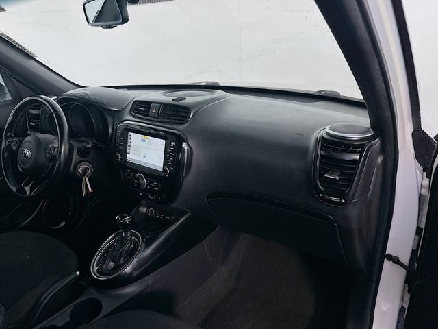2015 Kia Soul Exclaim