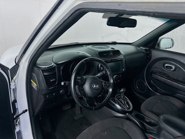 2015 Kia Soul Exclaim