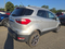 2021 Ford EcoSport Titanium
