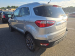 2021 Ford EcoSport Titanium