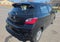 2021 Mitsubishi Mirage Base