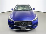 2018 INFINITI QX30 ESSENTIAL