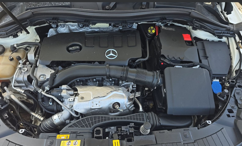 2021 Mercedes-Benz GLA GLA 250
