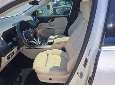2021 Mercedes-Benz GLA GLA 250