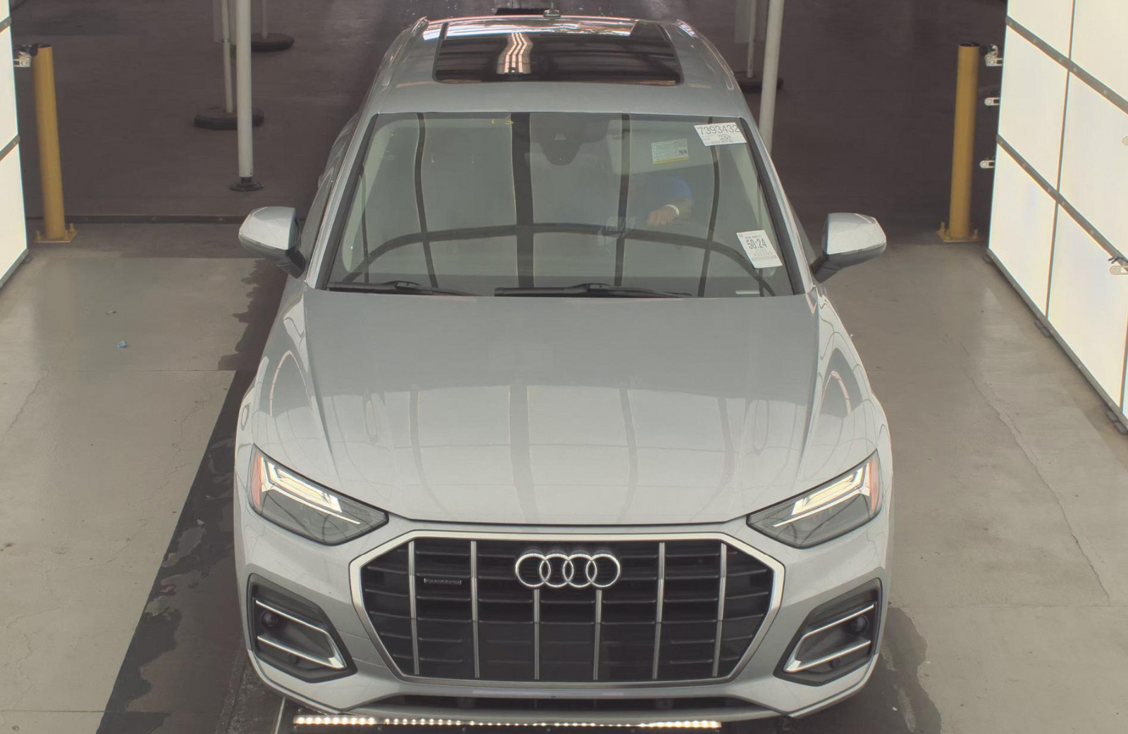 2023 Audi Q5 40 Premium quattro