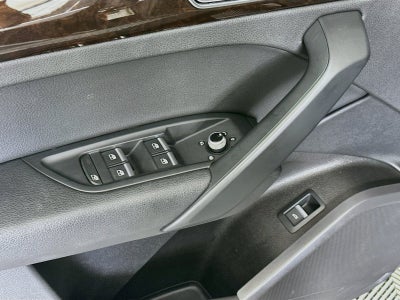 2018 Audi Q5 2.0T quattro