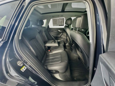 2018 Audi Q5 2.0T quattro