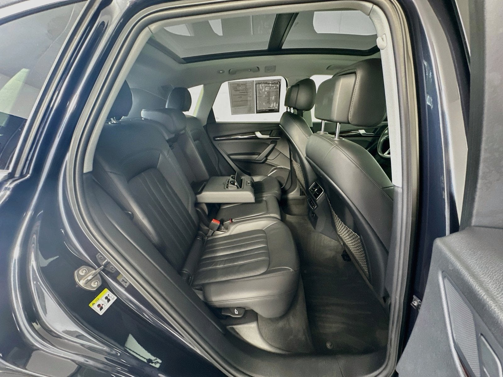 2018 Audi Q5 2.0T quattro