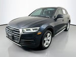 2018 Audi Q5 2.0T quattro
