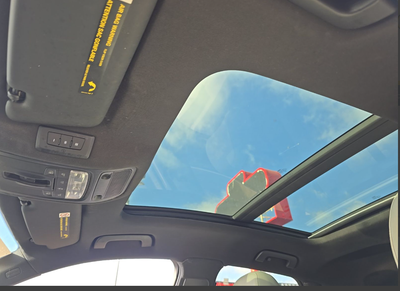 2016 Audi Q3 2.0T Premium Plus quattro