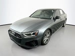 2021 Audi S4 3.0T Prestige quattro
