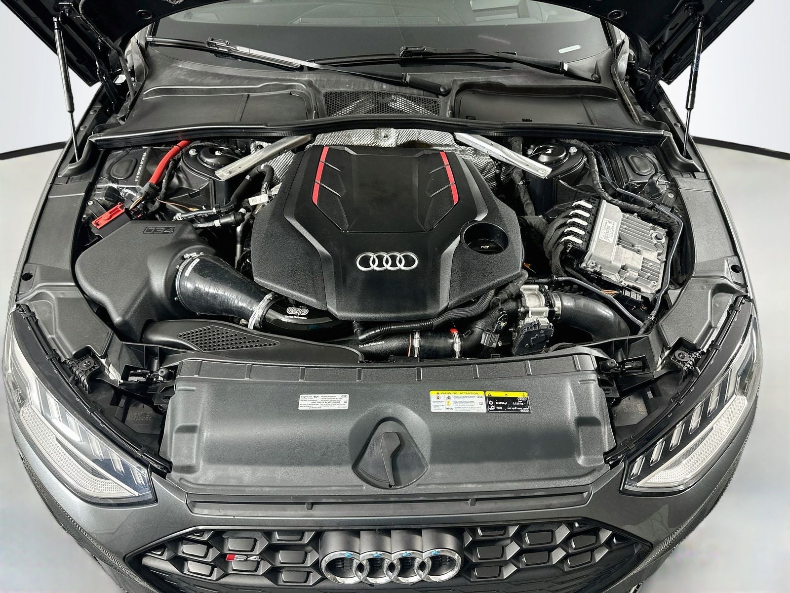 2021 Audi S4 3.0T Prestige quattro