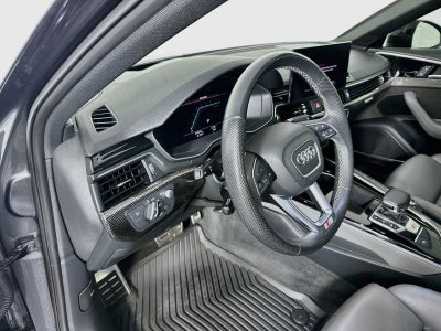 2021 Audi S4 3.0T Prestige quattro