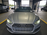 2018 Audi A5 2.0T Premium Plus quattro