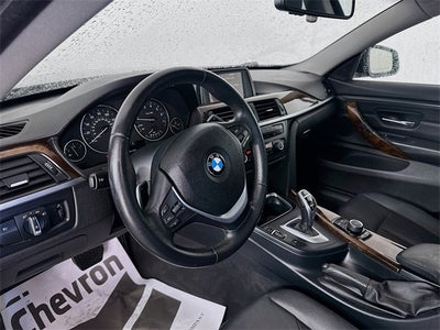 2015 BMW 4 Series 428i Gran Coupe