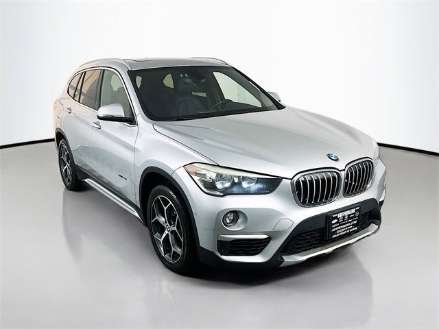 2017 BMW X1 xDrive28i