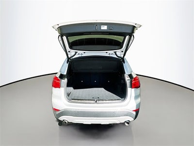 2017 BMW X1 xDrive28i