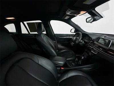 2017 BMW X1 xDrive28i