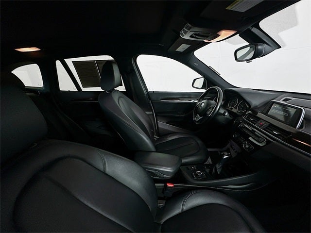 2017 BMW X1 xDrive28i