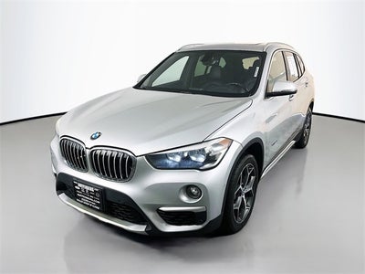2017 BMW X1 xDrive28i