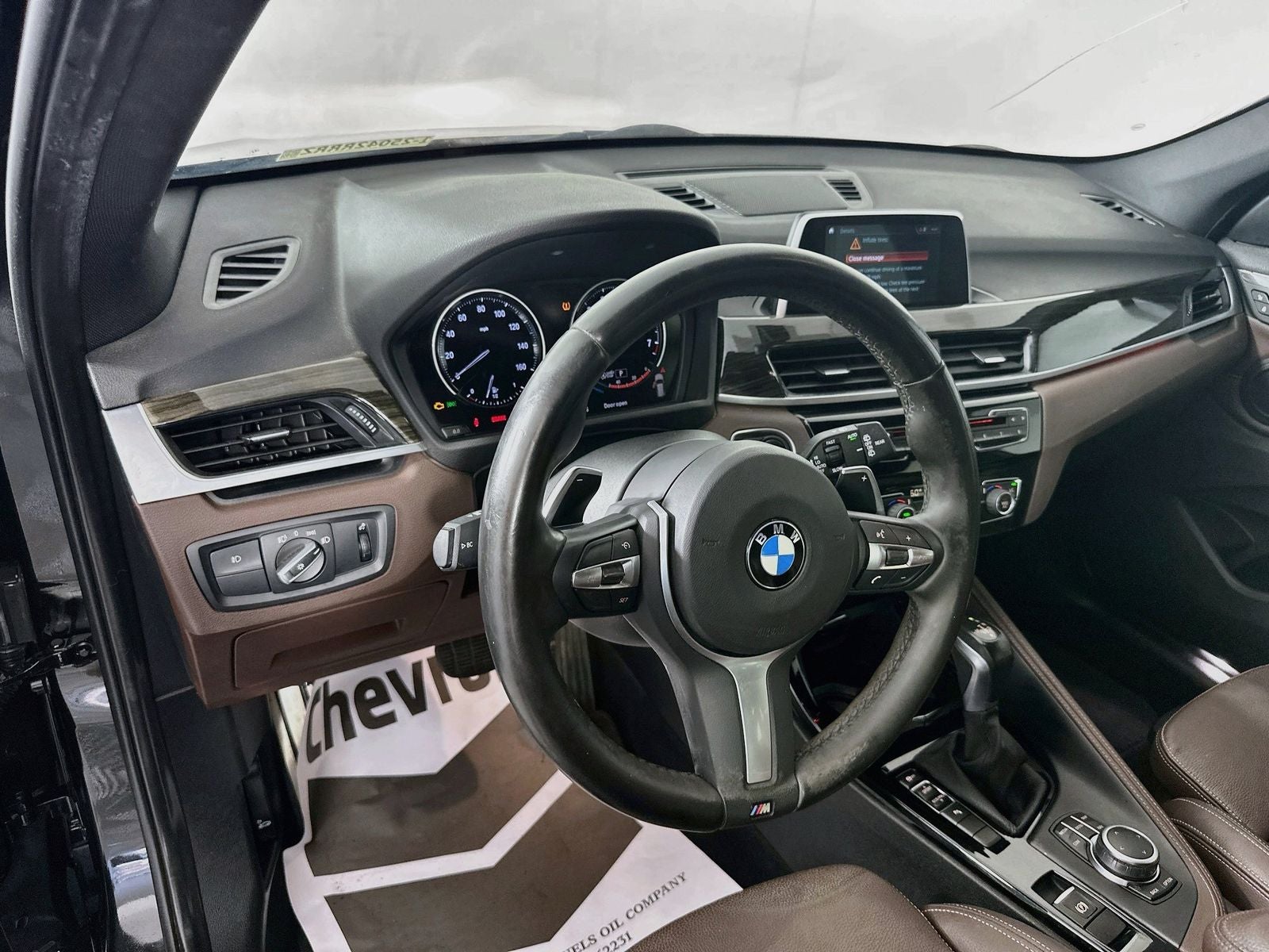 2018 BMW X1 sDrive28i
