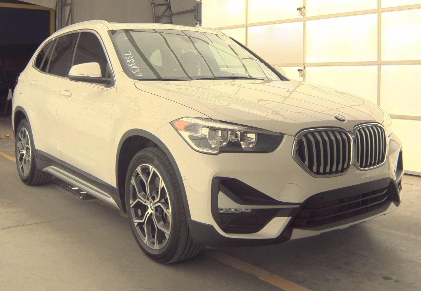 2020 BMW X1 sDrive28i
