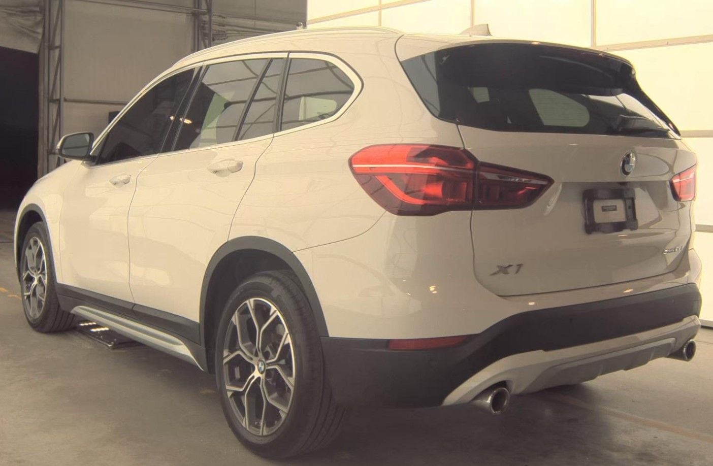 2020 BMW X1 sDrive28i