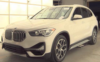 2020 BMW X1 sDrive28i