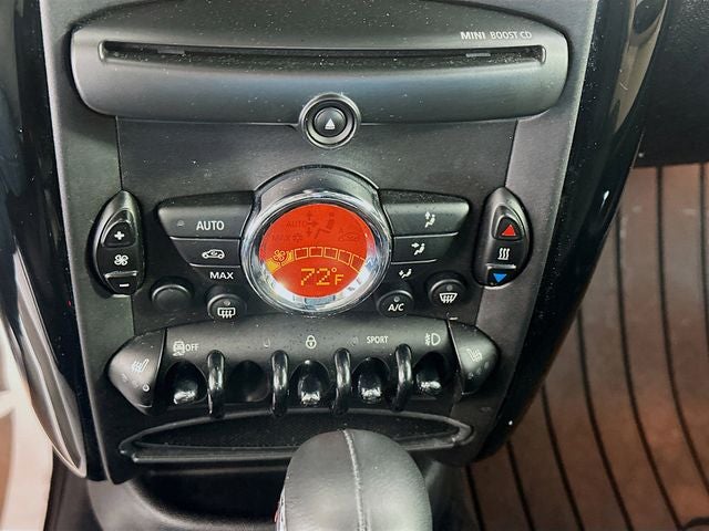 2016 MINI Cooper S Countryman Base